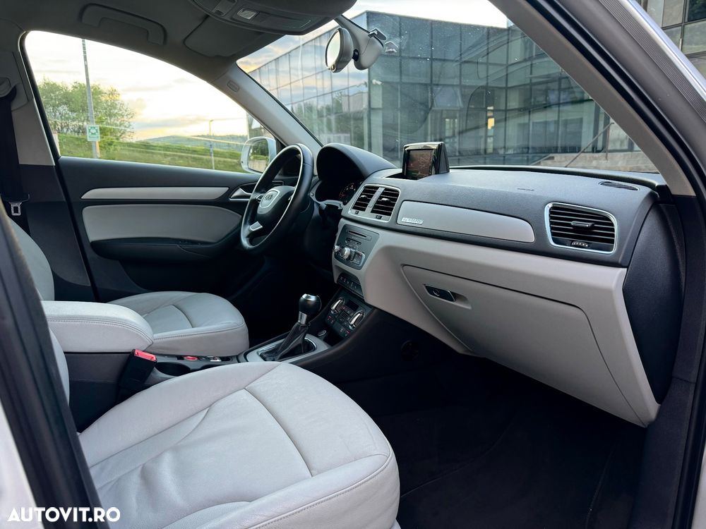 Audi Q3 - 32