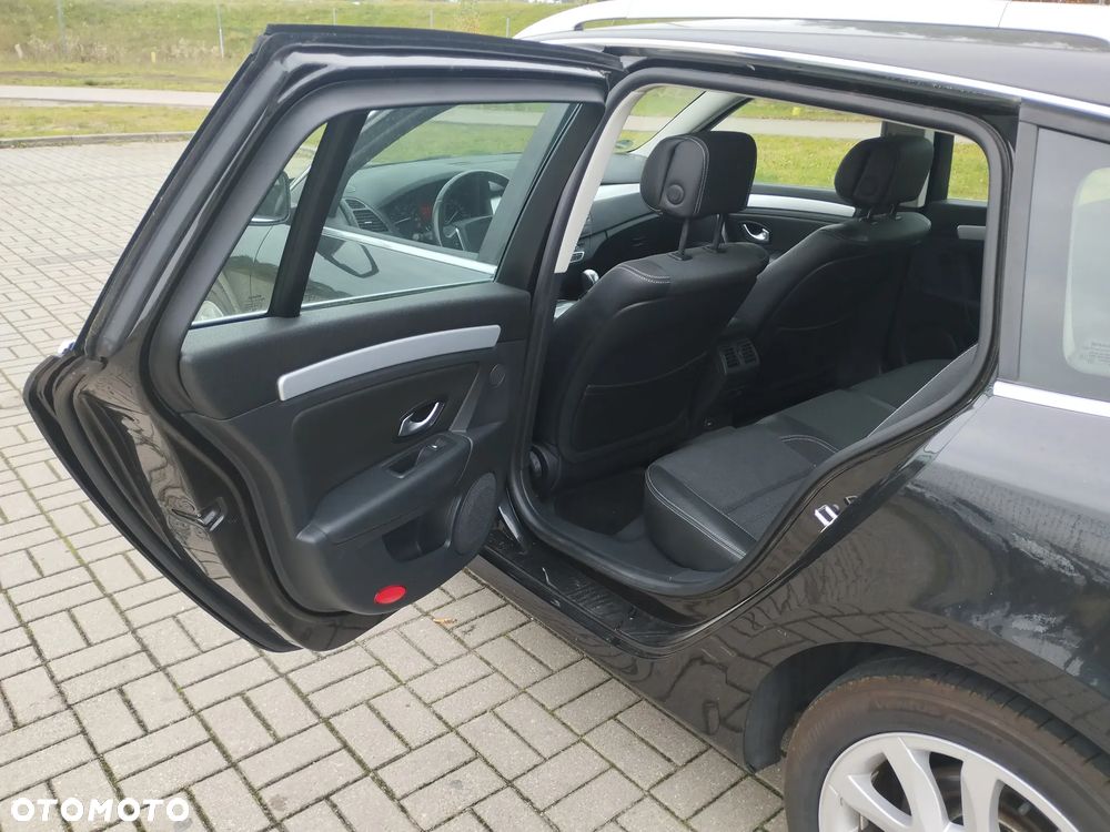 Renault Laguna - 20