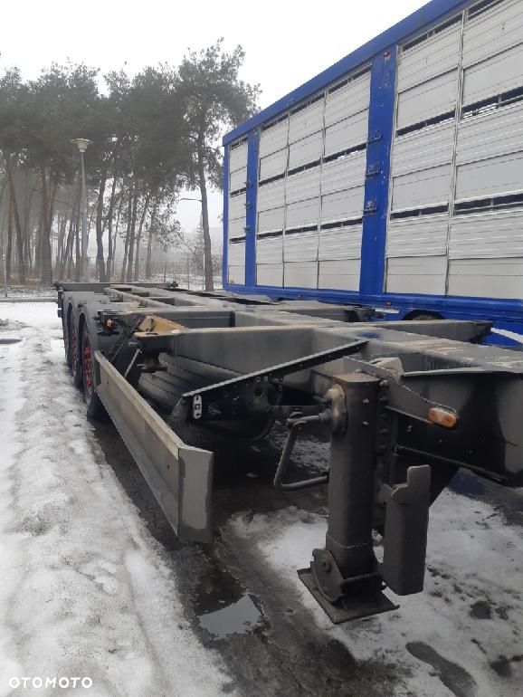 D-TEC Portmaster PM-3-S BASIC - 1