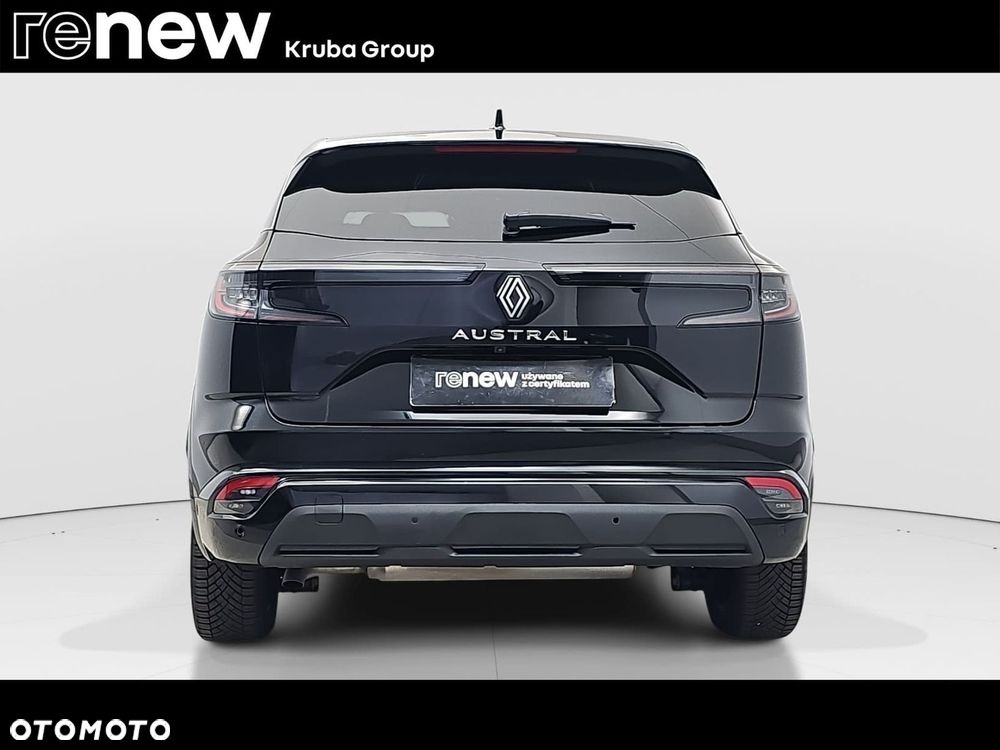 Renault Austral 1.3 TCe mHEV Techno - 6
