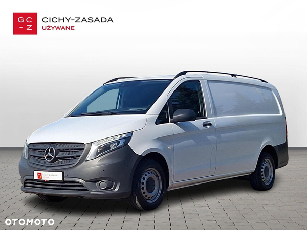 Mercedes-Benz vito CDI L2 447.603