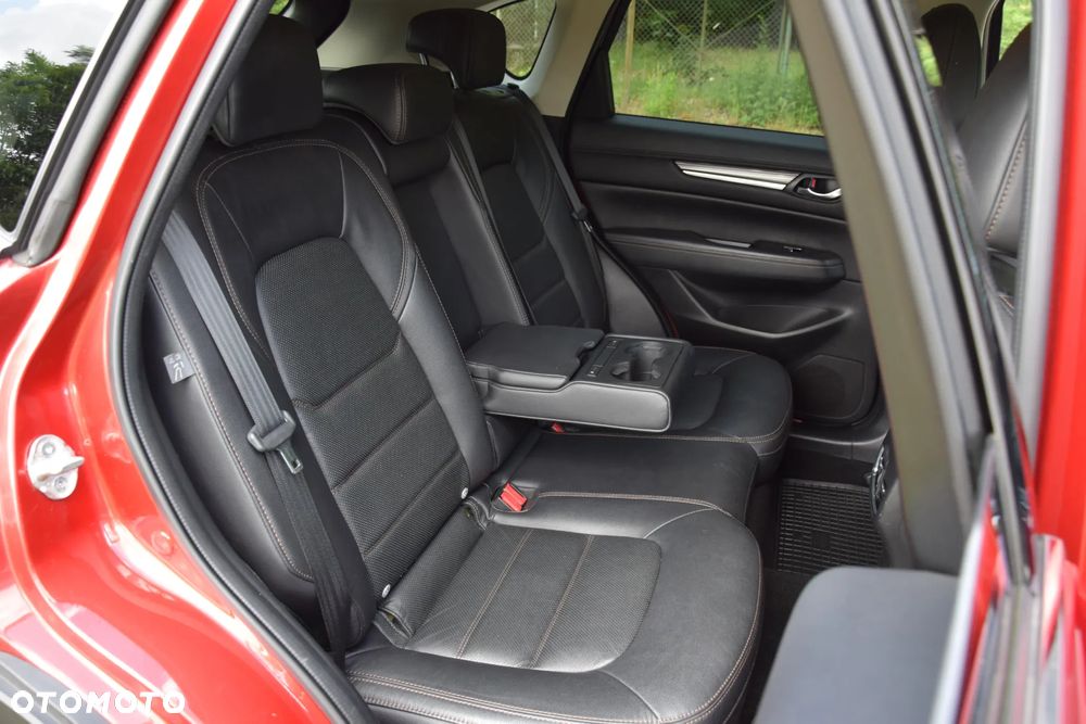 Mazda CX-5 2.5 Skypassion AWD - 10