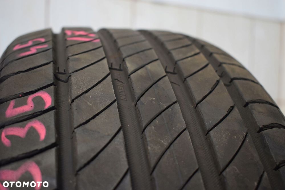 R17 225/45 Michelin Primacy 4 S1 94V Wysyłka gratis! - 2