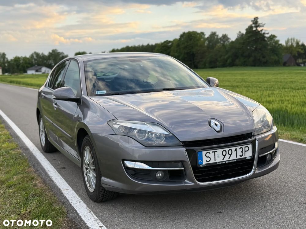 Renault Laguna 2.0 Tech Run Etanol - 35