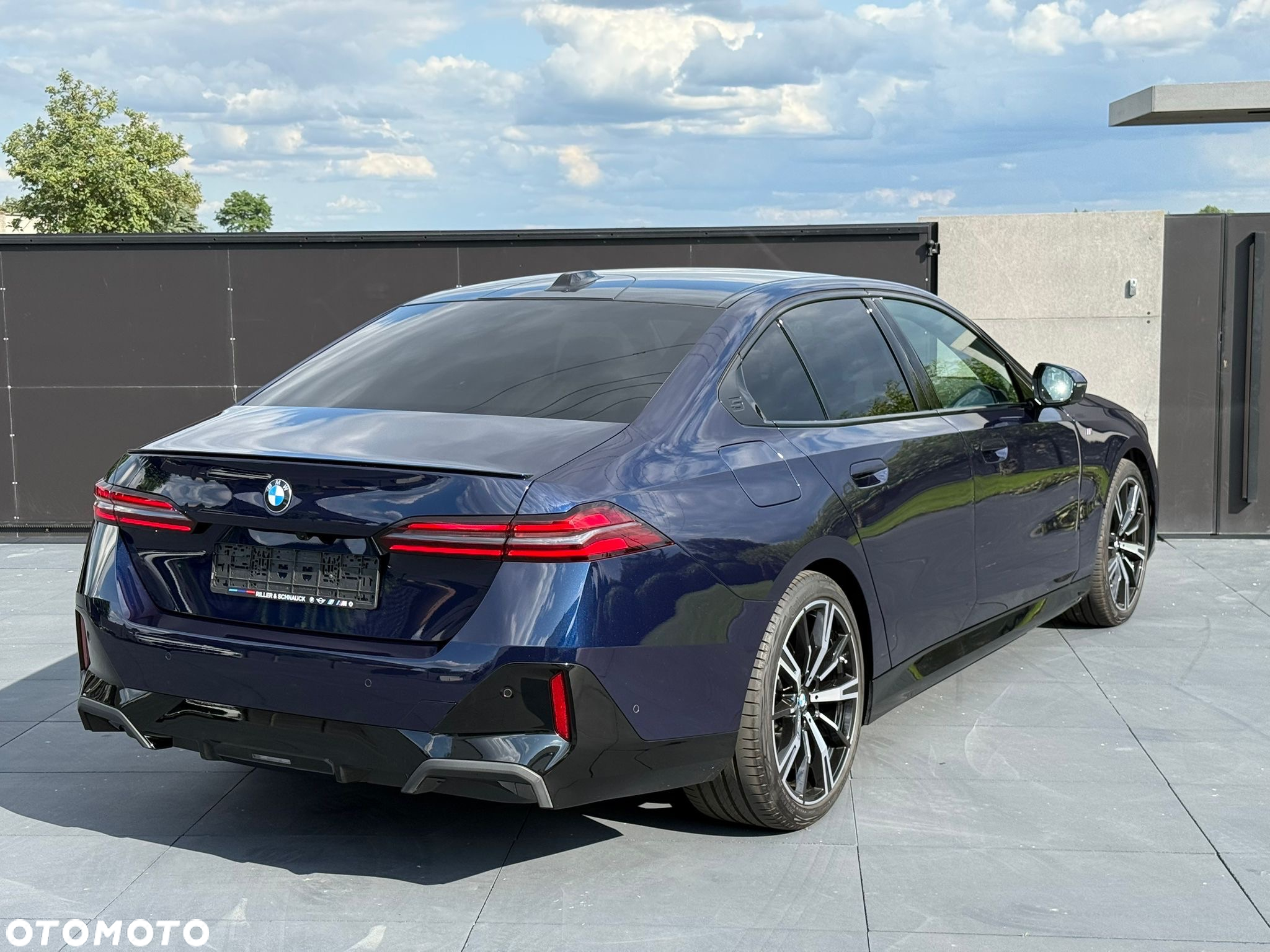 BMW Seria 5 - 24