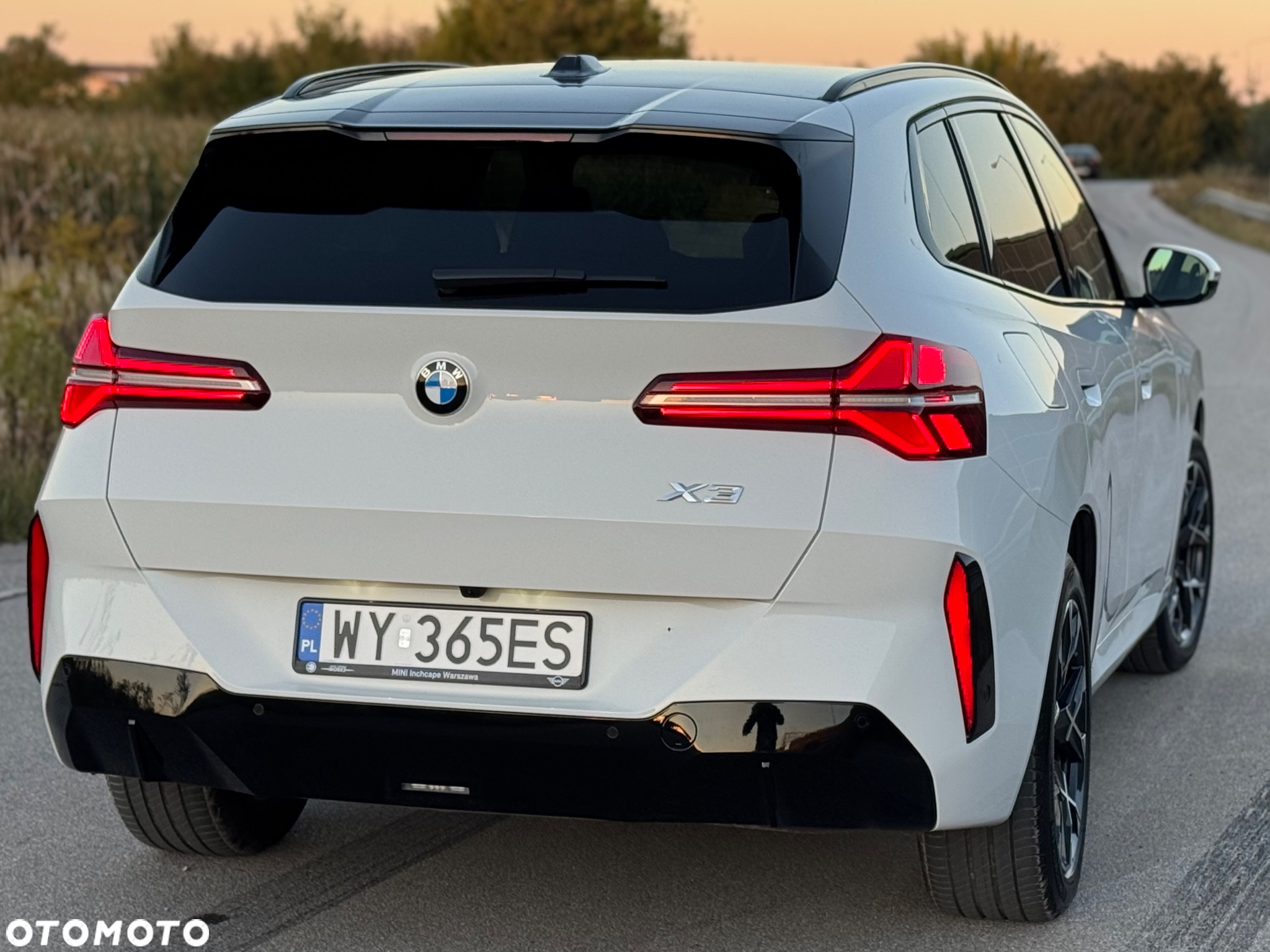 BMW X3 - 15