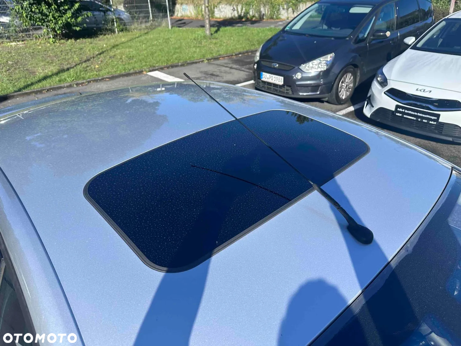 Ford Mondeo 2.5 Titanium S - 7