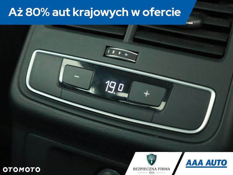 Audi A4 Limousine - 22