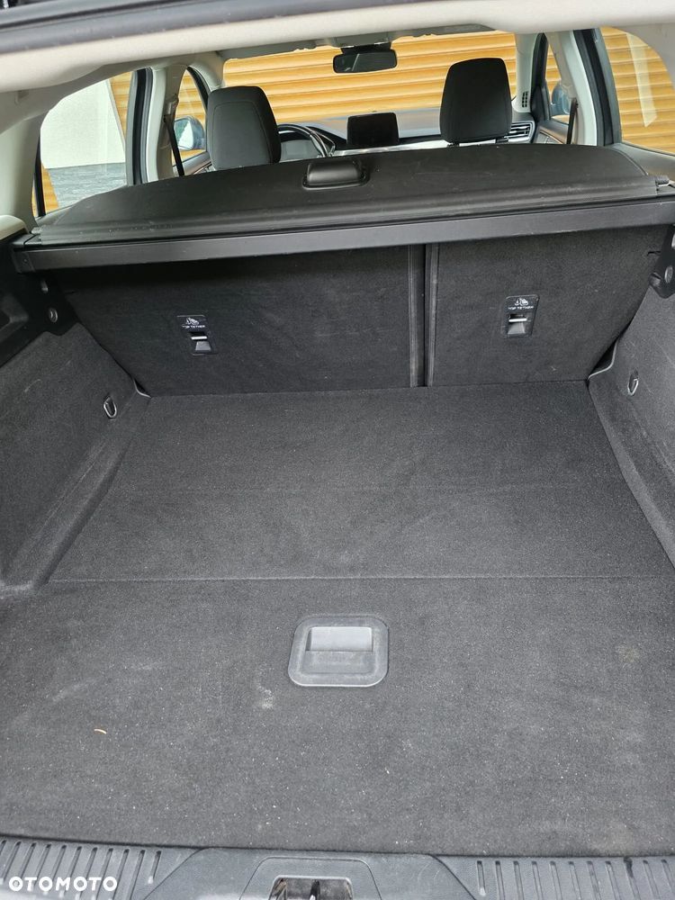 Ford Focus 2.0 TDCi Titanium ASS PowerShift - 30