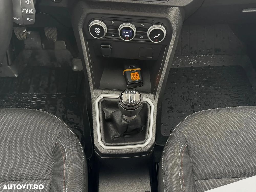 Dacia Jogger 5 locuri TCe 110 Extreme - 17