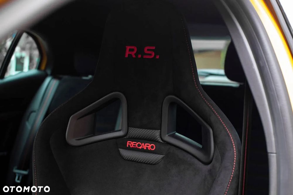 Renault Megane 1.8 TCe FAP R.S Trophy EDC - 4