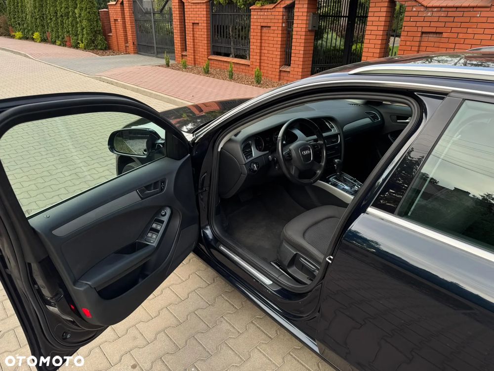 Audi A4 Avant - 19