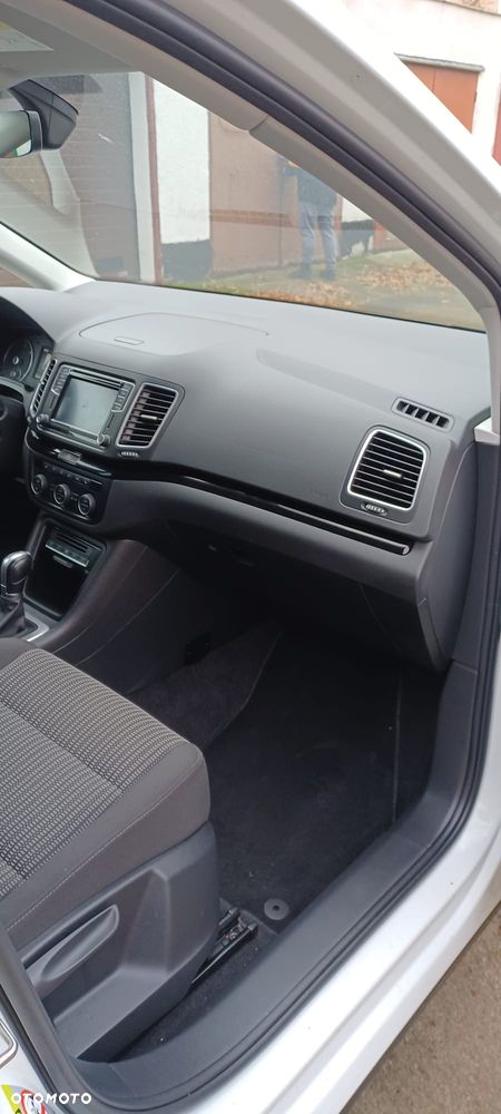 Seat Alhambra 2.0 TDI Start & Stop DSG Style - 24