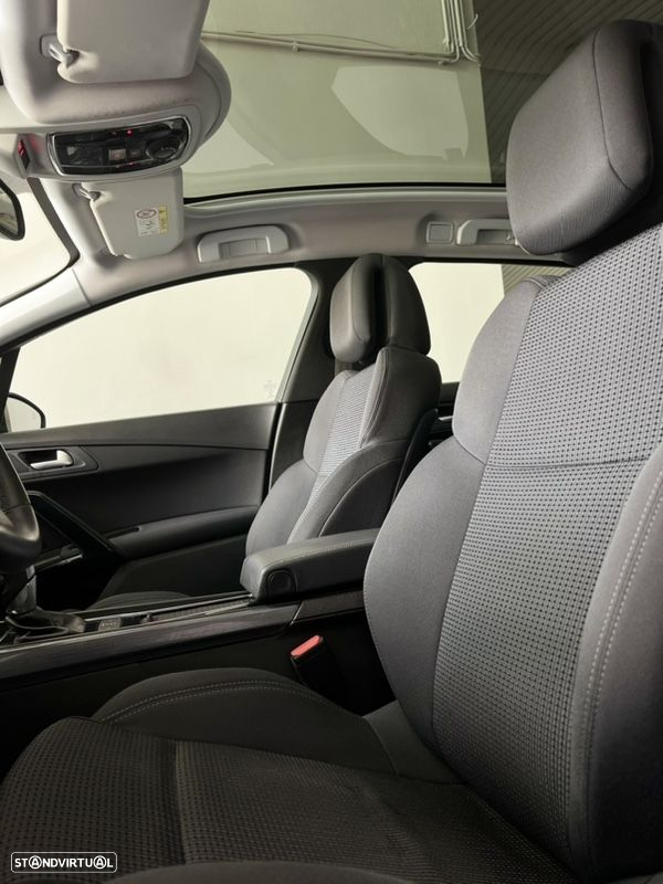 Peugeot 508 SW BlueHDi 120 EAT6 Stop&Start Allure - 7