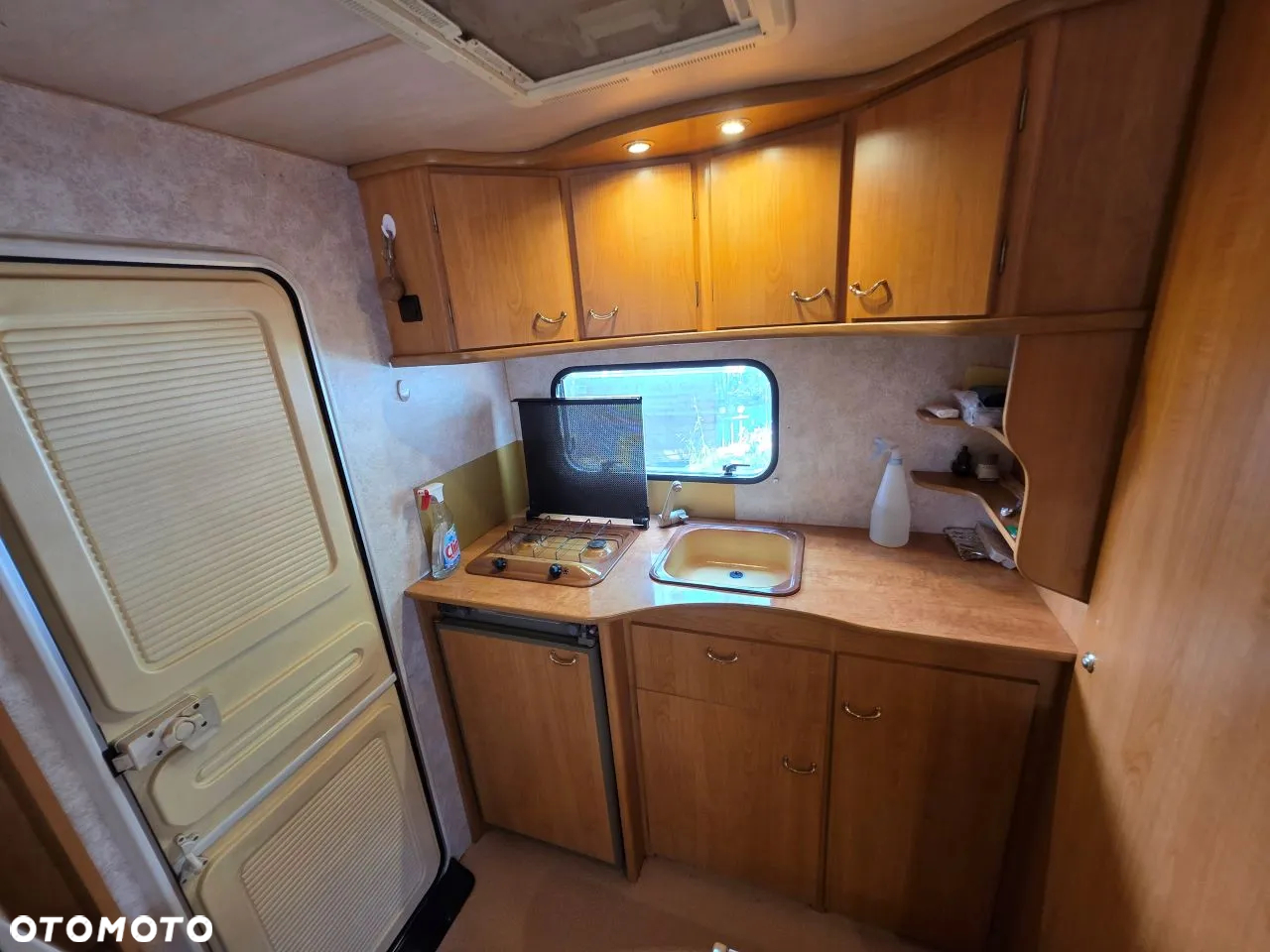 Caravelair Odyssea 480 - 12
