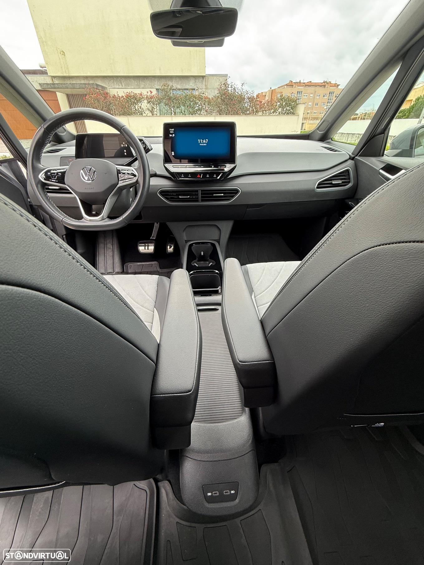 VW ID.3 58 kWh Pro Urban - 34