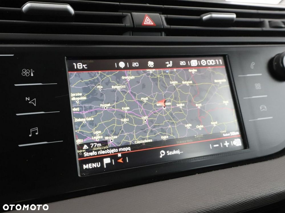 Citroën C4 SpaceTourer Grand BlueHDi 130 Stop&Start EAT8 BUSINESS CLASS - 26