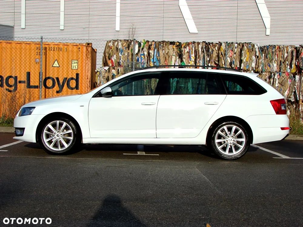 Skoda Octavia 1.6 TDI (Green tec) Joy - 13