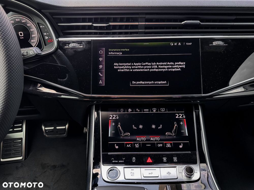 Audi Q7 - 29
