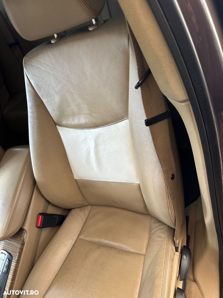 BMW X3 xDrive20d Aut. - 27