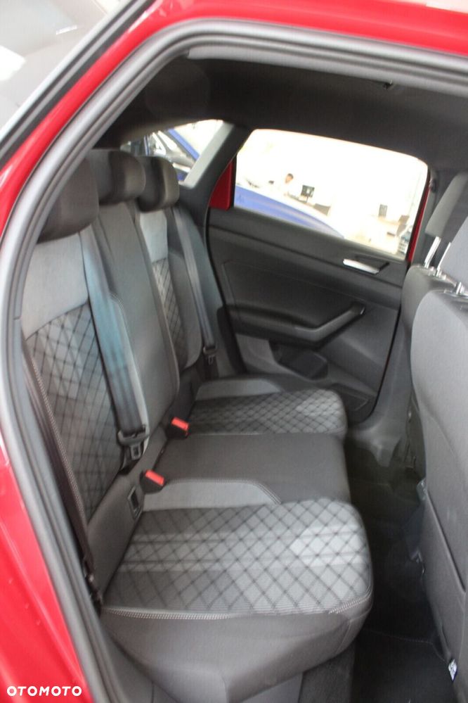 Volkswagen Taigo 1.5 TSI ACT R-Line Plus DSG - 8