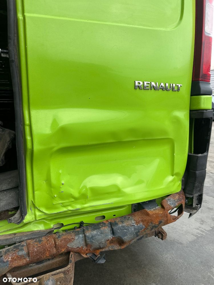 Renault TRAFIC - 11