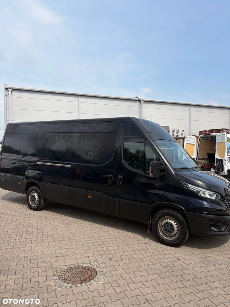 Iveco DAILY 35S18 - 4