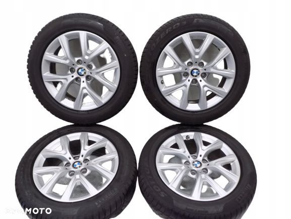 BMW F48 F39 FELGI ALUMINIOWE 17 6856076 - 1
