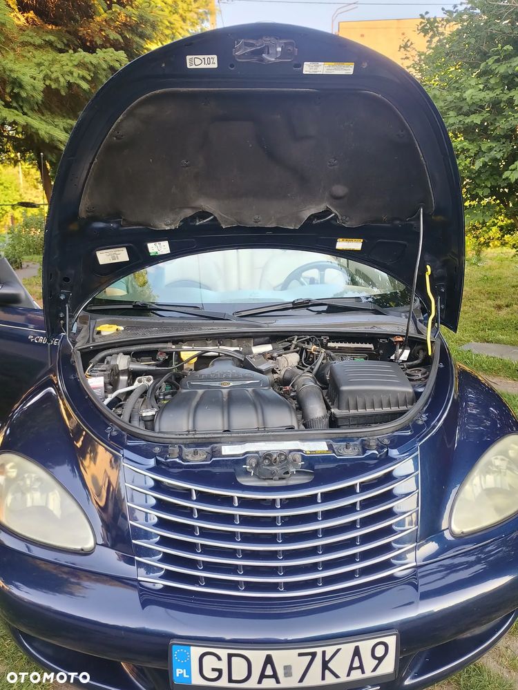Chrysler PT Cruiser - 28