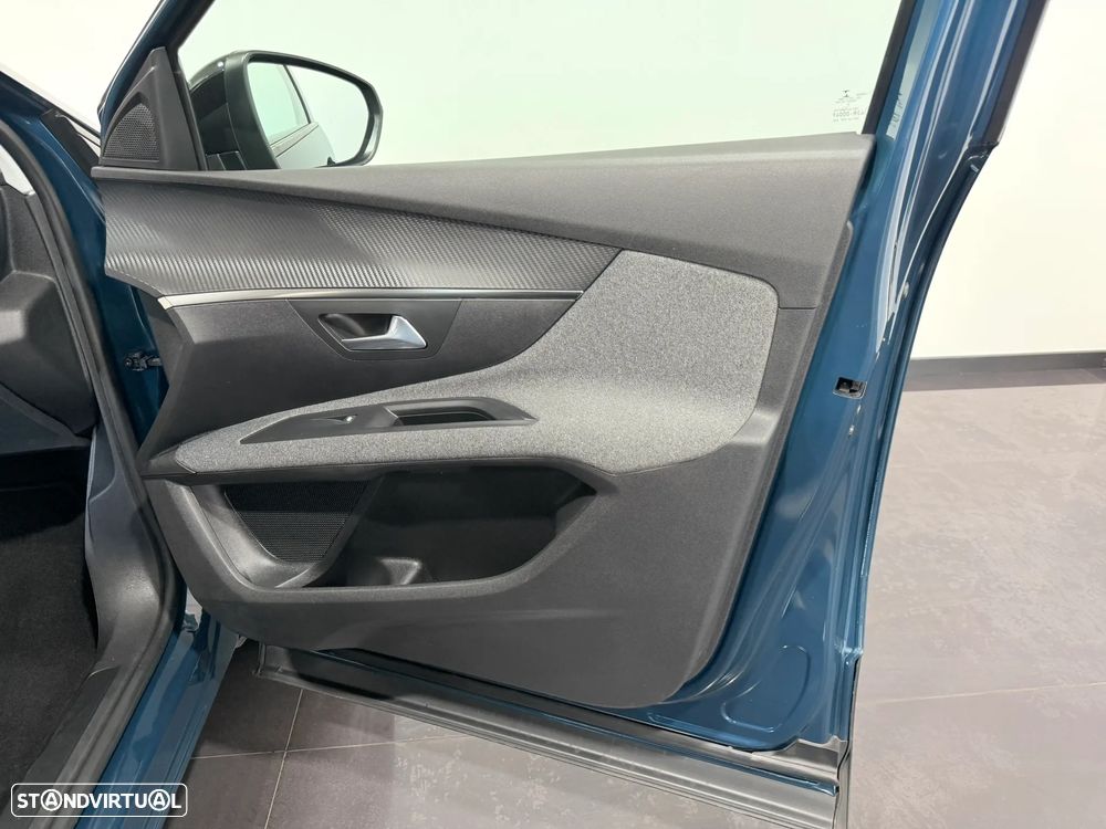 Peugeot 5008 1.5 BlueHDi Active Pack EAT8 - 42