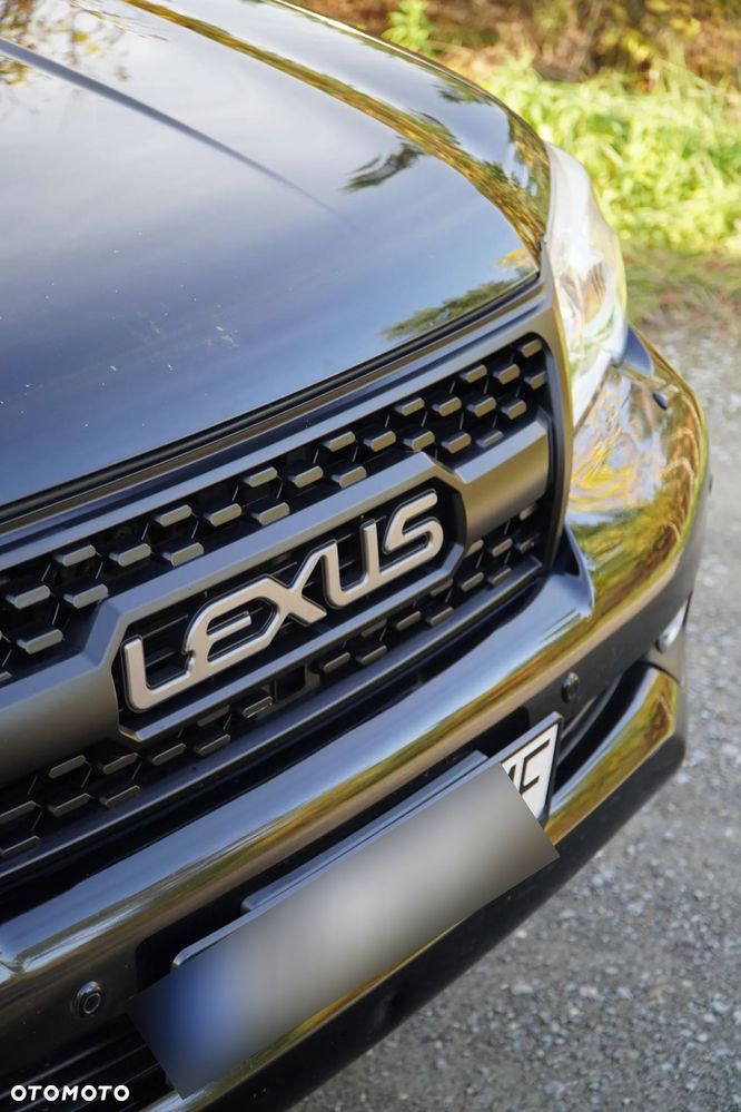 Lexus GX Standard - 27