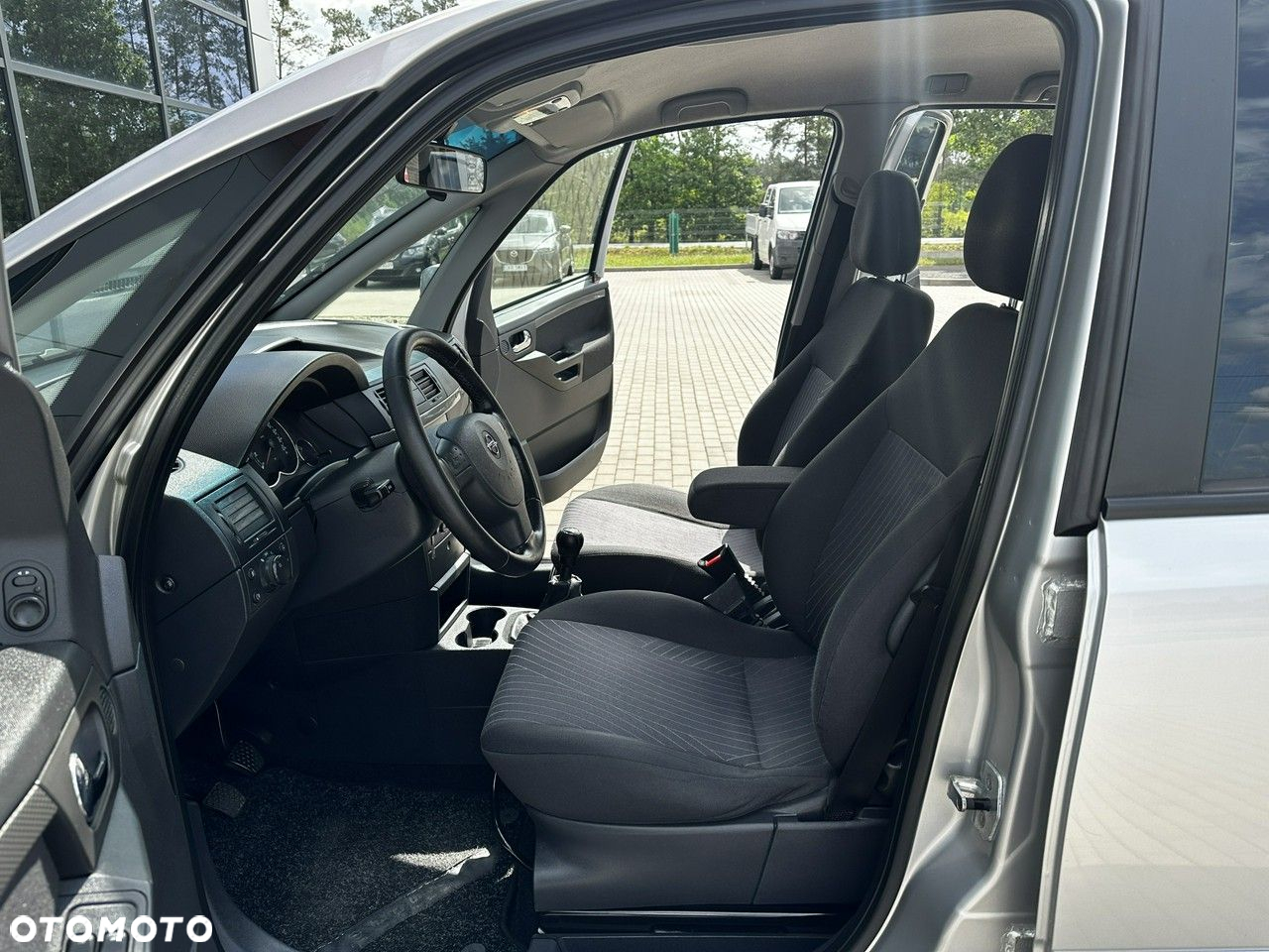 Opel Meriva 1.6 Enjoy - 11