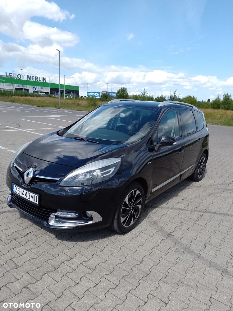 Renault Grand Scenic dCi 160 FAP Bose Edition - 3