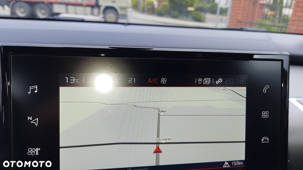 Citroën C4 Cactus - 20