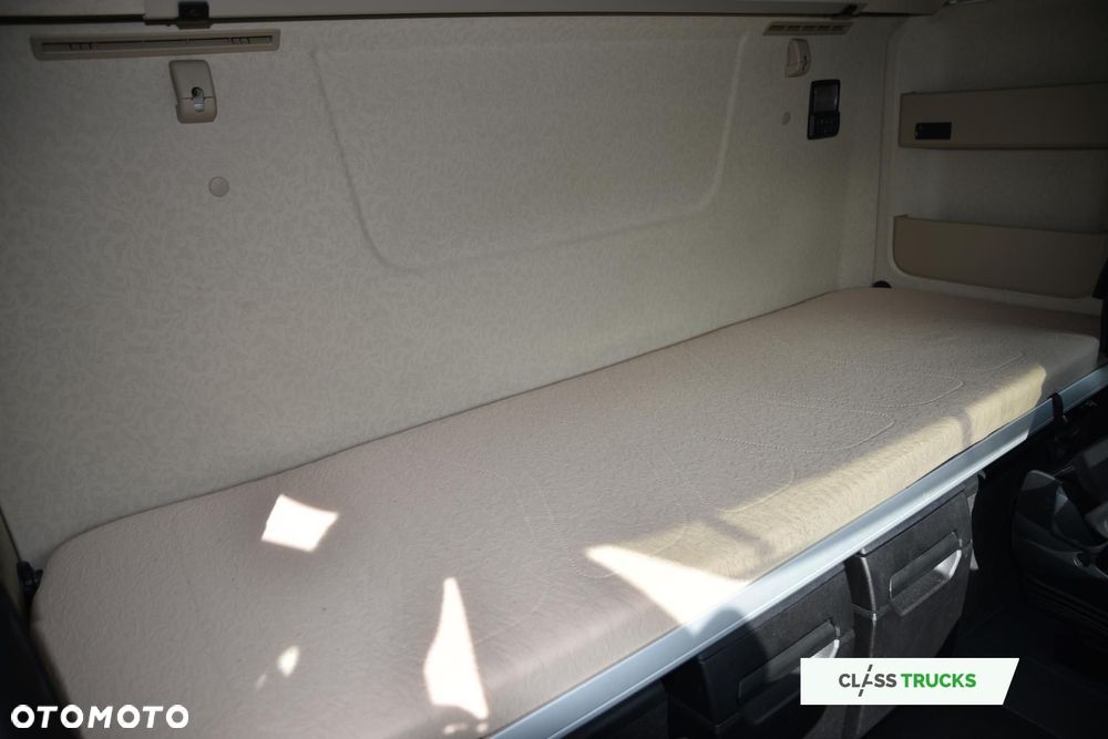 Mercedes-Benz Actros 5 1845 BigSpace MirrorCam - 19
