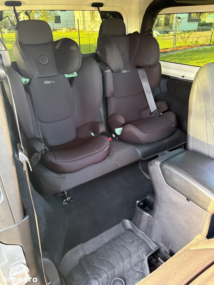 Jeep Wrangler 2.0 T-GDI Hardtop AWD Automatik Sport - 11