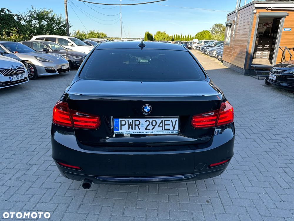 BMW Seria 3 - 31