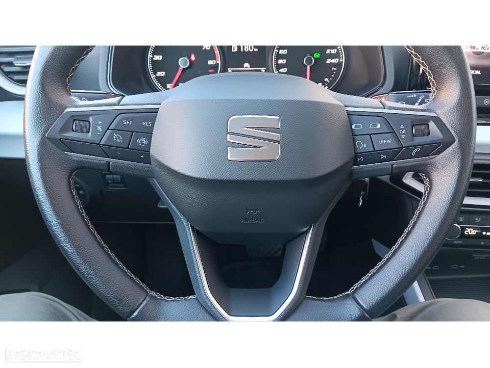 SEAT Arona 1.0 TSI Style DSG - 11