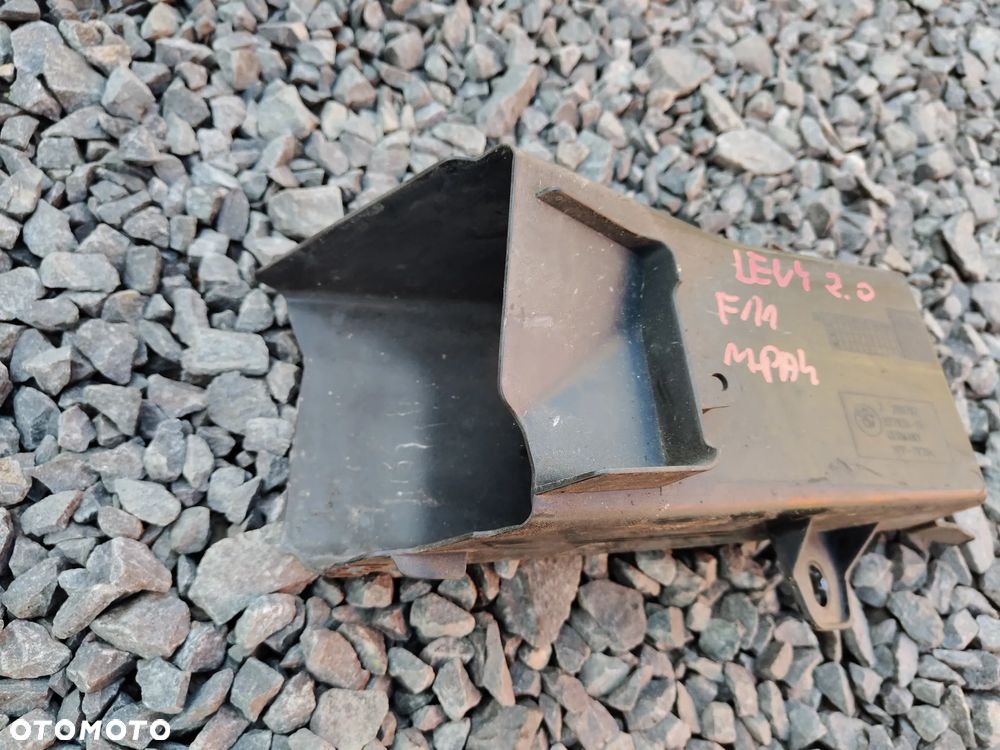 BMW F10 F11 M-Pakiet Wlot Powietrza Na Tarcze Hamulcowe - 3