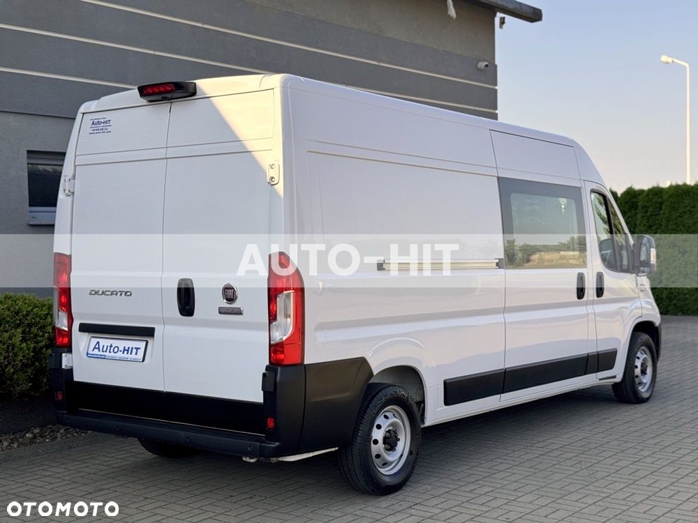 Fiat Ducato - 14