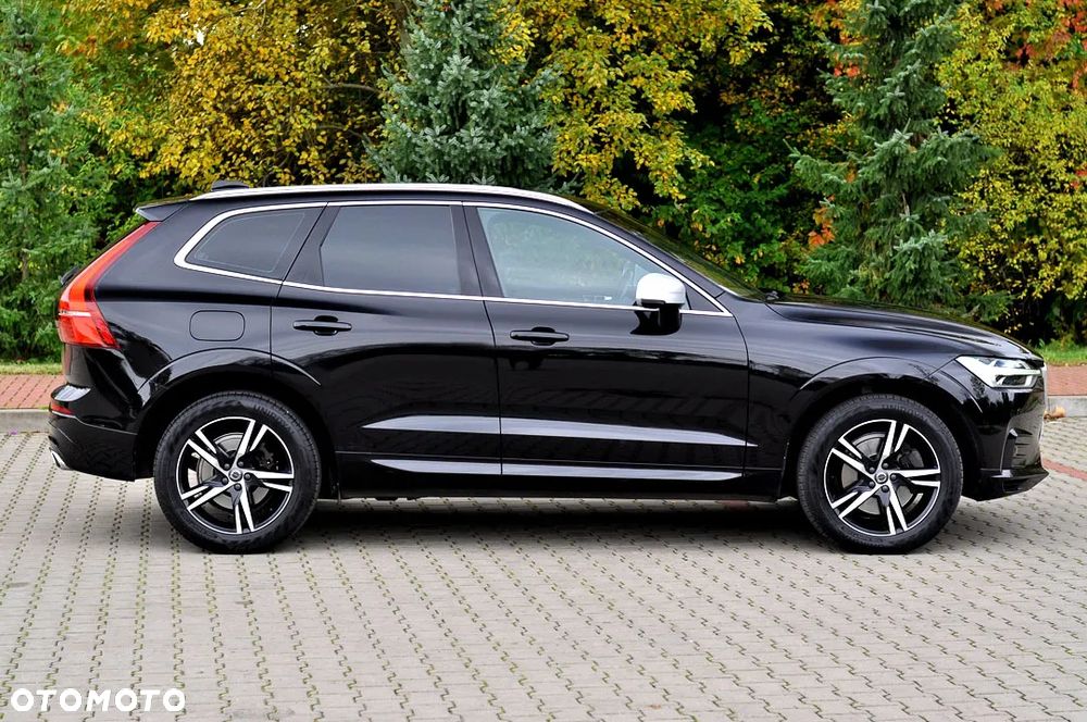 Volvo XC 60 D4 R-Design - 3