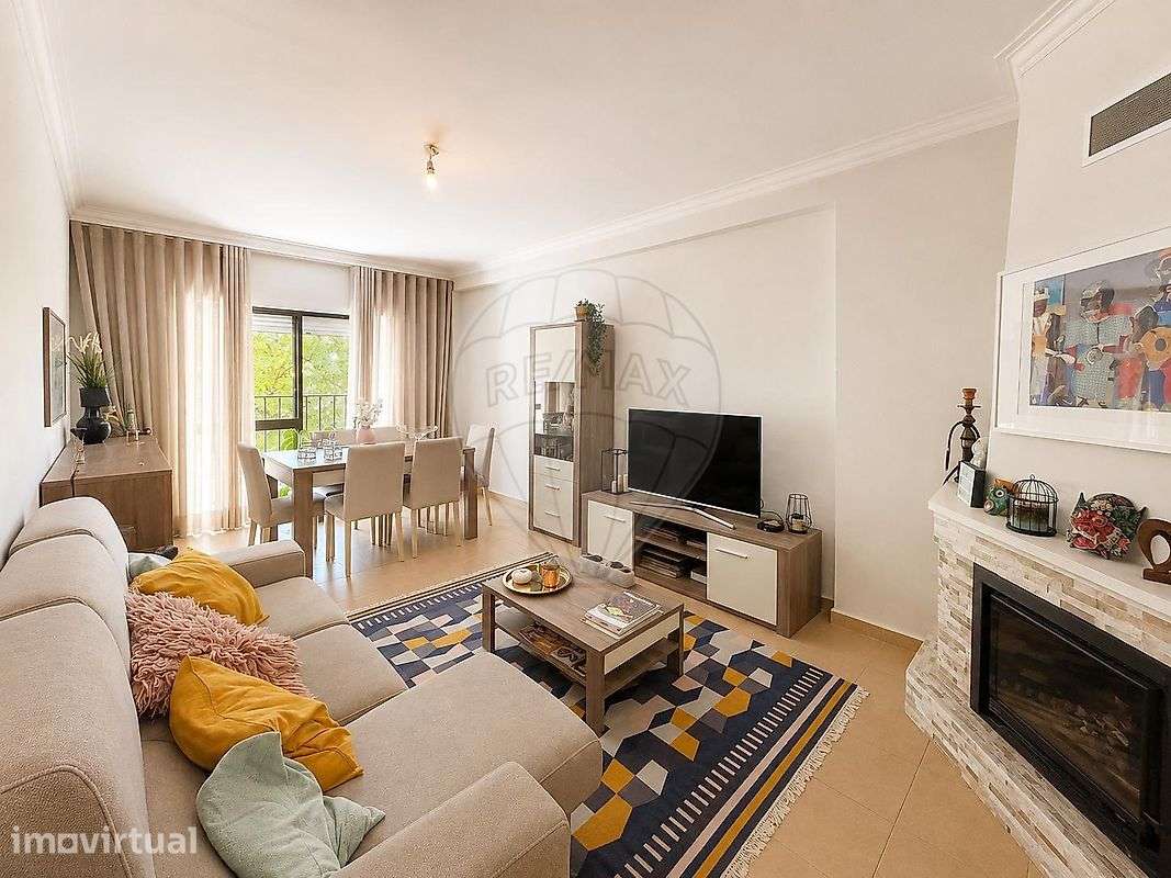 Apartamento T3 para arrendamento - Grande imagem: 3/16