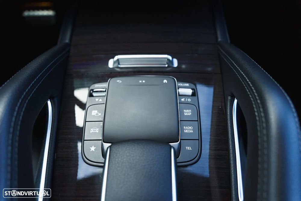 Mercedes-Benz GLE 350 de 4Matic - 41