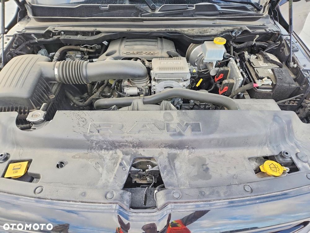 RAM 1500 - 11