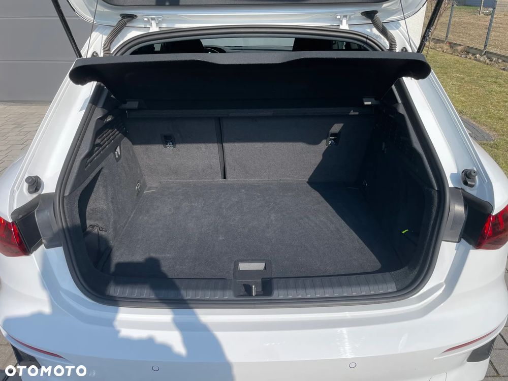 Audi A3 Sportback - 14