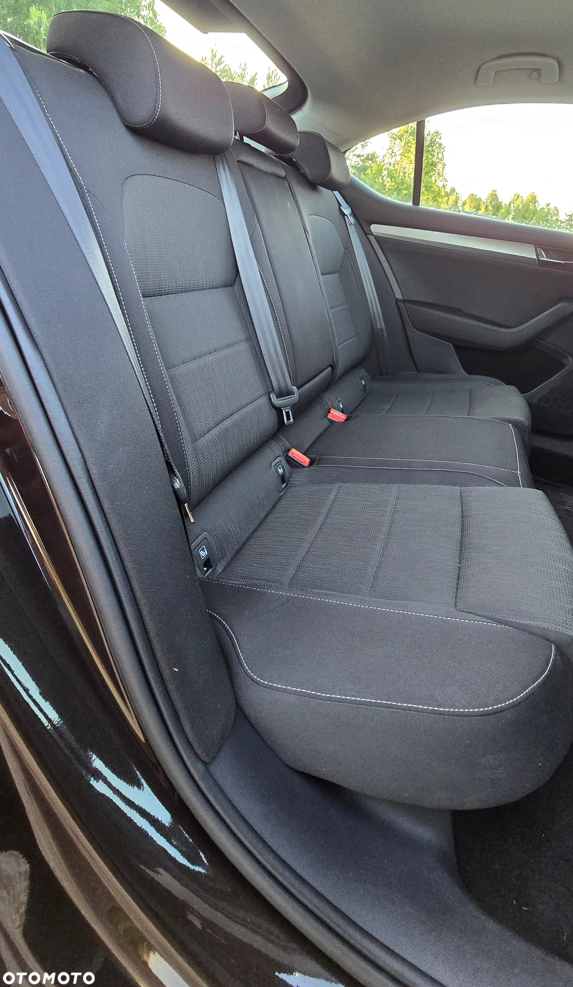 Skoda Superb 2.0 TDI Style DSG - 25