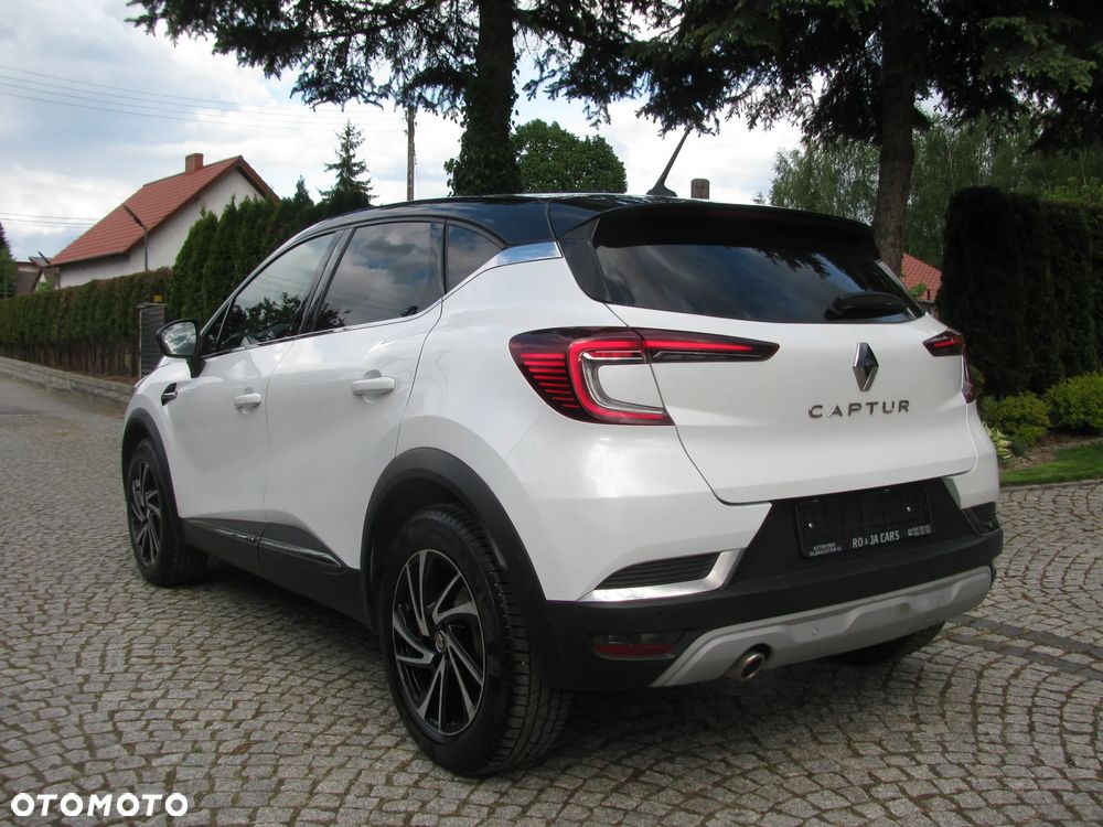 Renault Captur TCe 90 INTENS - 37
