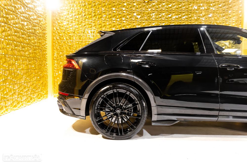 Audi RS Q8 TFSI quattro Tiptronic Performance - 9