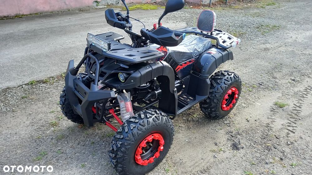 XTR Inny - 12