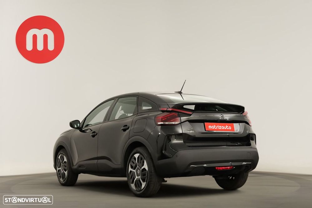Citroën C4 1.2 PureTech YOU! - 3